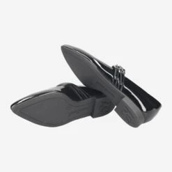 Paul Green Art.  1022-044 Schwarz -Schuh Förderung sohle 2020070041