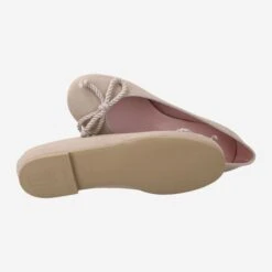 Pretty Ballerinas Art. 35.663 ANGELIS SAFARI Beige 8 Pretty Ballerinas Art. 35.663 ANGELIS SAFARI Beige -Schuh Förderung sohle 2024060168