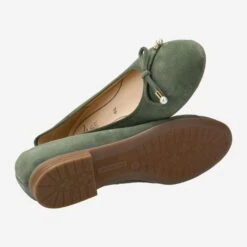 Ara Art.  31324-04 SARDINIA Grün -Schuh Förderung sohle 2027060048