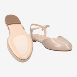 AGL Art.  MILLY SLING B Beige -Schuh Förderung sohle 2124070058