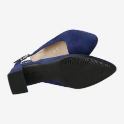 Gabor Art.  22.260.36 Blau -Schuh Förderung sohle 2128060148