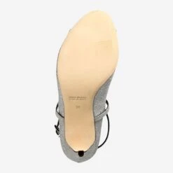 Guglielmo Rotta Art. 2502L ARGENTO Silber Metallic 6 Guglielmo Rotta Art. 2502L ARGENTO Silber Metallic -Schuh Förderung sohle 2201410008