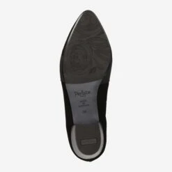 Perlato Art.  11290 Schwarz -Schuh Förderung sohle 2220060231