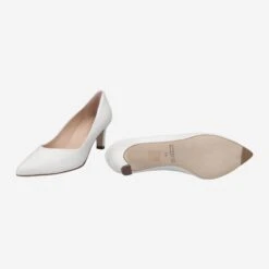 Peter Kaiser Art.  69911 055 ULISSA Weiß -Schuh Förderung sohle 2221010016