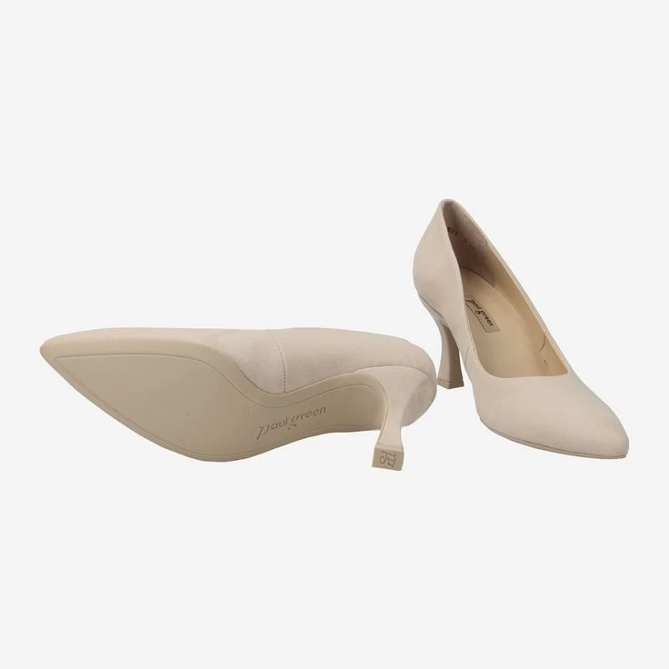 Paul Green Art. 3779-073 Beige 4 Paul Green Art. 3779-073 Beige – Bild 4