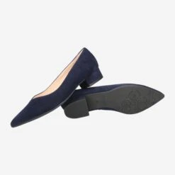 Peter Kaiser Art. DARCI Blau 8 Peter Kaiser Art. DARCI Blau -Schuh Förderung sohle 2228060246