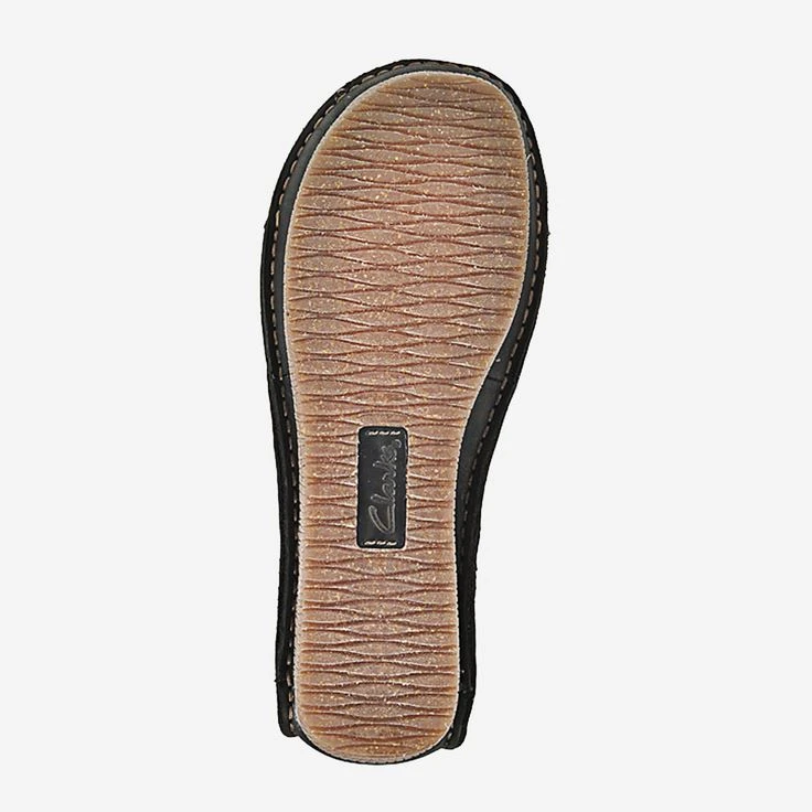 Clarks Art. Janey Mae 26111428 4 Schwarz 3 Clarks Art. Janey Mae 26111428 4 Schwarz – Bild 3