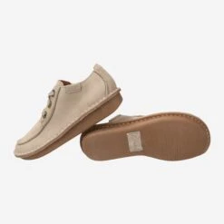 Clarks Art. Funny Dream Beige 8 Clarks Art. Funny Dream Beige -Schuh Förderung sohle 2324060046