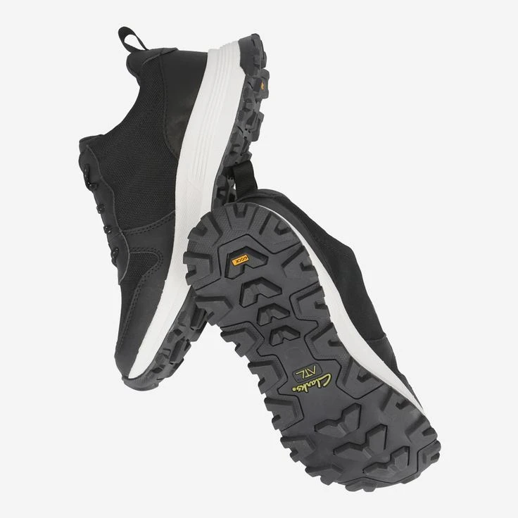 Clarks Art. ATLTrekFreeWP Schwarz 4 Clarks Art. ATLTrekFreeWP Schwarz – Bild 4