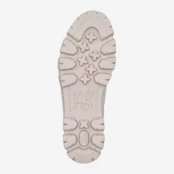 Paul Green Art.  5081-029 Grau -Schuh Förderung sohle 2332060105