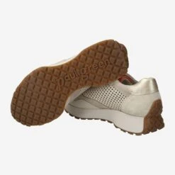Paul Green Art.  5246-023 Beige -Schuh Förderung sohle 2334020038