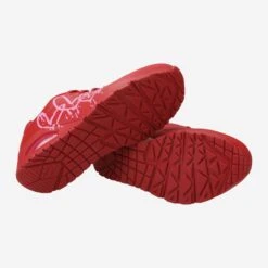Skechers Art. UNO Rot, Kombiniert 8 Skechers Art. UNO Rot, Kombiniert -Schuh Förderung sohle 2335990028