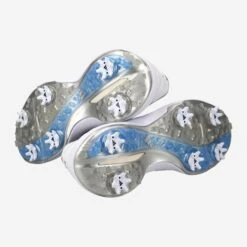 ADIDAS Golf Art.  GZ2174 W ZG23 Weiß -Schuh Förderung sohle 2341040008