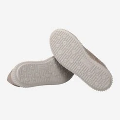 Voile Blanche Art.  0012017113.08.0E01 LIPARI FUR Beige -Schuh Förderung sohle 2384070001