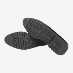 Paul Green Art.  1037-004 Schwarz -Schuh Förderung sohle 2420070181