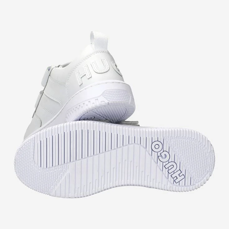 HUGO Art. Kilian_Tenn Weiß 4 HUGO Art. Kilian_Tenn Weiß – Bild 4