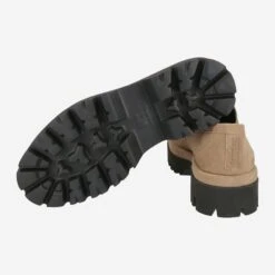 Donna Carolina Art. 48.682.022-001 Beige 9 Donna Carolina Art. 48.682.022-001 Beige -Schuh Förderung sohle 2424060047