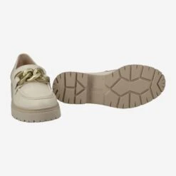 Gabor Art. 230.22 Beige Kombiniert 8 Gabor Art. 230.22 Beige Kombiniert -Schuh Förderung sohle 2424910001