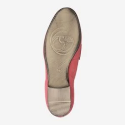 Donna Carolina Art.  49.135.180 Rose -Schuh Förderung sohle 2425310001