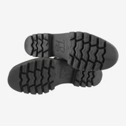 Paul Green Art.  9060-022 Schwarz -Schuh Förderung sohle 2520010537