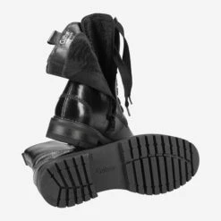 Gabor Art.  92.725.37 Schwarz -Schuh Förderung sohle 2520010777
