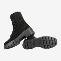 Unisa Art. JEFIS Schwarz 8 Unisa Art. JEFIS Schwarz -Schuh Förderung sohle 2520060357