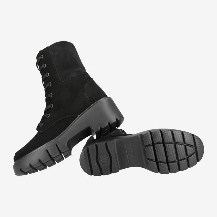 Unisa Art. JEFIS Schwarz 4 Unisa Art. JEFIS Schwarz – Bild 4