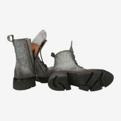 A.S.98 - Airstep Art. A94208 Grau 8 A.S.98 - Airstep Art. A94208 Grau -Schuh Förderung sohle 2522010047