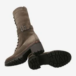 Gabor Art.  91.701.79 Braun -Schuh Förderung sohle 2523060127