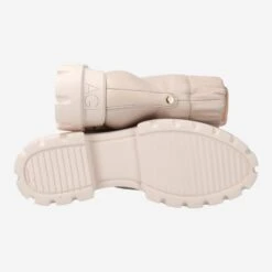 AGL Art. D756549 MAXINE LUX Beige 8 AGL Art. D756549 MAXINE LUX Beige -Schuh Förderung sohle 2524010067