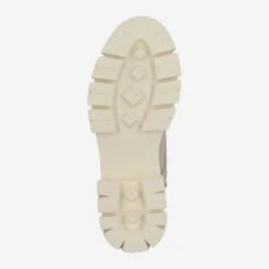Lüke Schuhe Art.  LIVIA BEIGE Beige -Schuh Förderung sohle 2524060056
