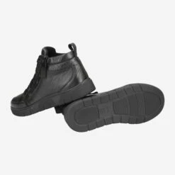 Ara Art.  ROM Schwarz -Schuh Förderung sohle 2530010137