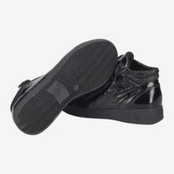 Ara Art.  ROM-ST-HIGH Schwarz -Schuh Förderung sohle 2530070001