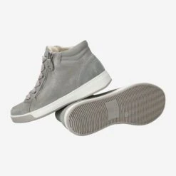 Ara Art. 44499-94 ROM Grau 8 Ara Art. 44499-94 ROM Grau -Schuh Förderung sohle 2532060028