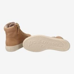 Paul Green Art.  4024-202 Braun -Schuh Förderung sohle 2533060047