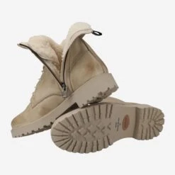 Blackstone Art. WL02 FIELDS OF RYE Beige 9 Blackstone Art. WL02 FIELDS OF RYE Beige -Schuh Förderung sohle 2584010037