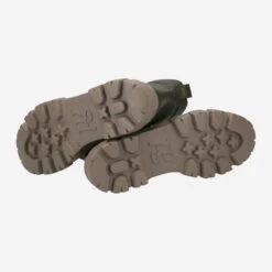 Paul Green Art.  9963-062 Grün -Schuh Förderung sohle 2587010007