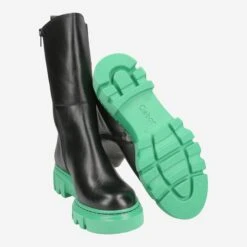 Gabor Art.  91.732.23 Schwarz -Schuh Förderung sohle 2620012597