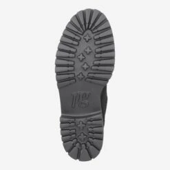 Paul Green Art.  8108-004 Schwarz -Schuh Förderung sohle 2620061201