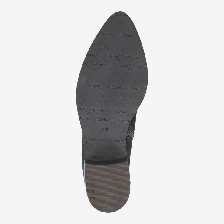 Donna Carolina Art. SIA 50.199.143-001 Schwarz 4 Donna Carolina Art. SIA 50.199.143-001 Schwarz – Bild 4