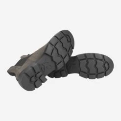 Paul Green Art.  9894-092 Grau -Schuh Förderung sohle 2622060407