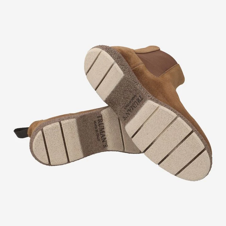 Truman's Art. 9619 125 Braun 4 Truman's Art. 9619 125 Braun – Bild 4