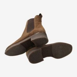 Paul Green Art.  8021-024 Braun -Schuh Förderung sohle 2623060631