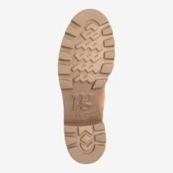 Paul Green Art.  9775-054 Braun -Schuh Förderung sohle 2623060681