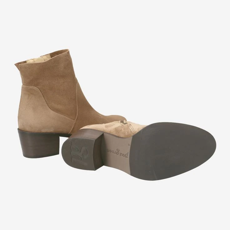 Paul Green Art. 9025-002 Beige 4 Paul Green Art. 9025-002 Beige – Bild 4