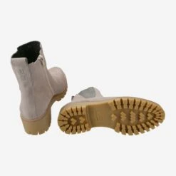 Donna Carolina Art. 48.699.063-001 Beige 8 Donna Carolina Art. 48.699.063-001 Beige -Schuh Förderung sohle 2624060307