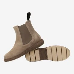 Truman's Art. 9619 125 VISONE Beige 8 Truman's Art. 9619 125 VISONE Beige -Schuh Förderung sohle 2624060357