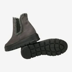 Paul Green Art.  9061-012 Grau -Schuh Förderung sohle 2682060177