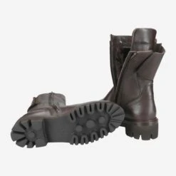 Truman's Art.  9628 235 Braun -Schuh Förderung sohle 2683010087