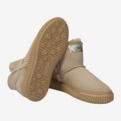 Voile Blanche Art.  LAND Beige -Schuh Förderung sohle 2684060107